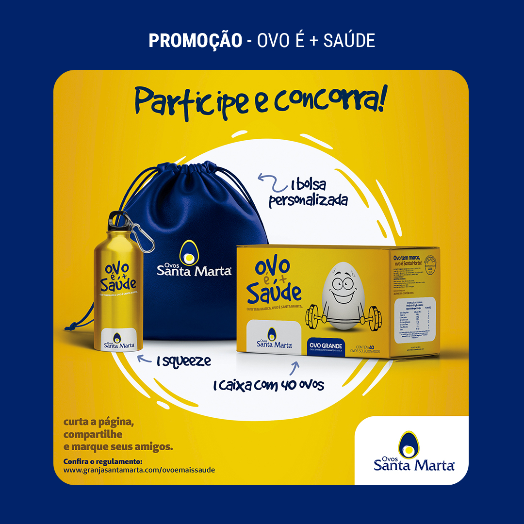 promoção