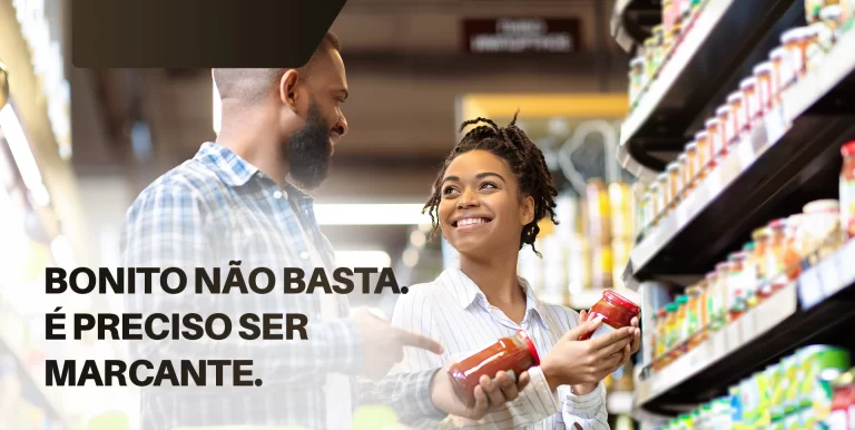 Leia mais sobre o artigo Branding não é aparência. É posicionamento.