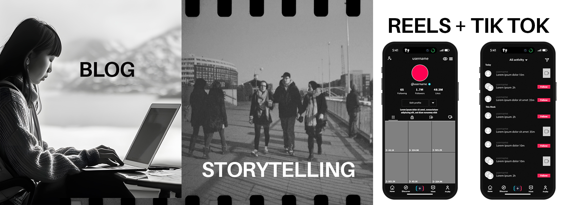 No momento, você está visualizando Os 3 conteúdos de marketing mais eficazes para posicionar sua marca