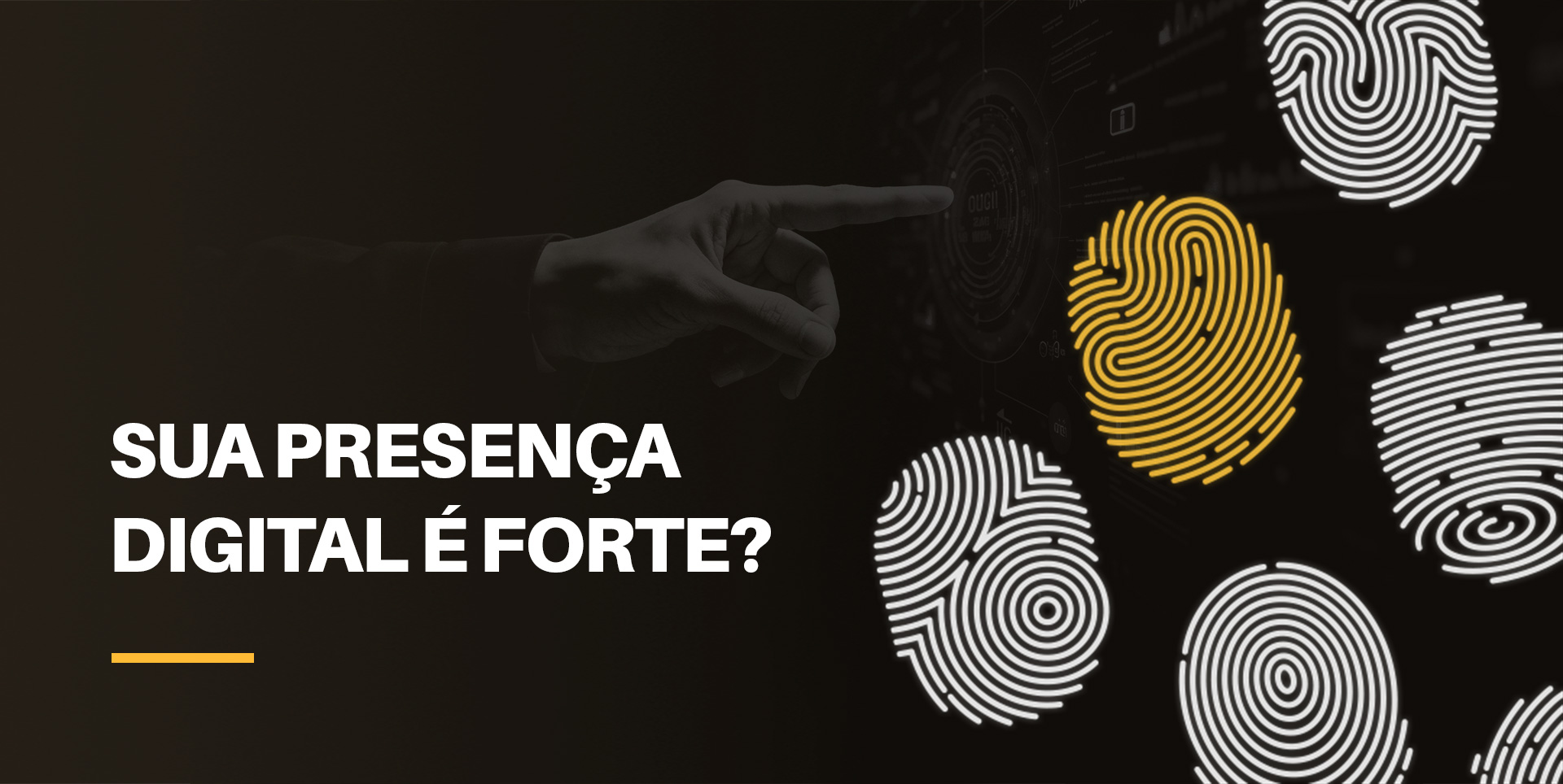 No momento, você está visualizando Sua presença digital é forte?