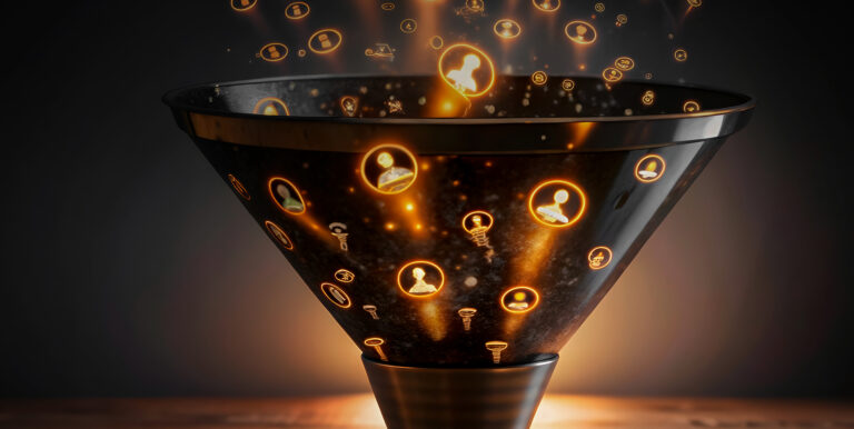 Leia mais sobre o artigo Funil de Marketing: guia para produtos e serviços (com branding)