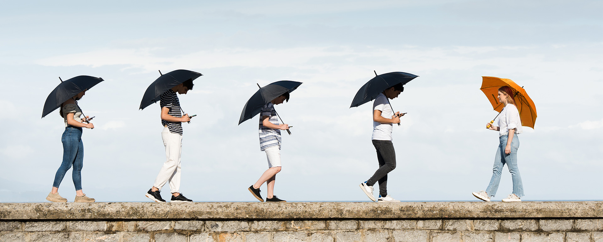 No momento, você está visualizando Descubra o que diferencia as marcas