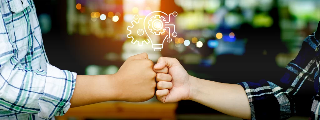 Inovação e disrupção: entender a diferença é o que separa marcas comuns de marcas relevantes