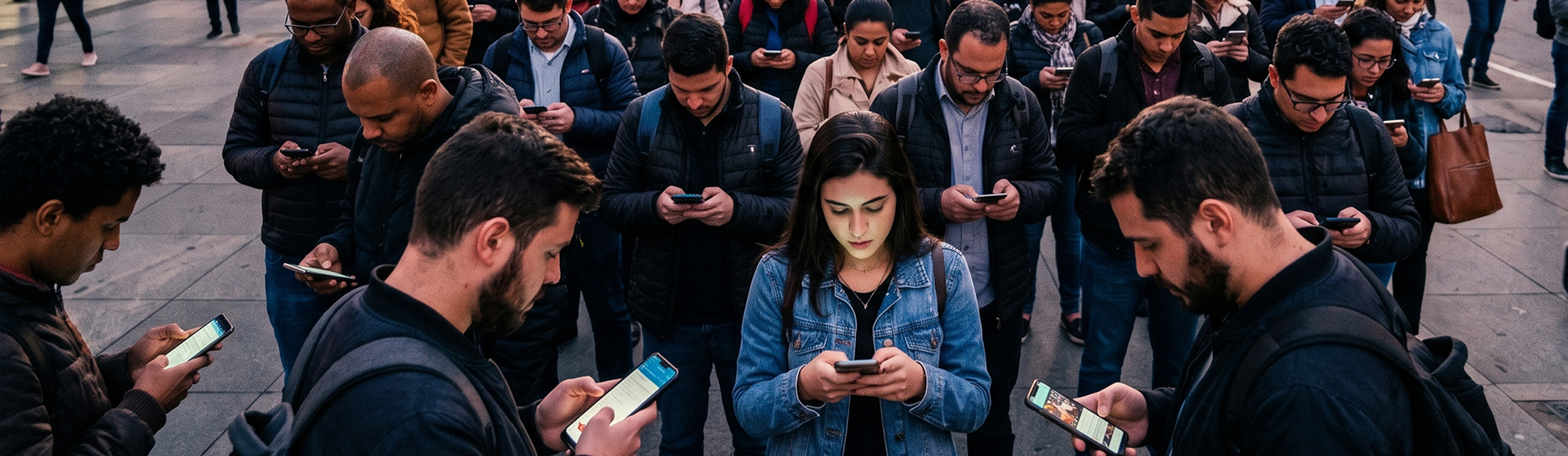 No momento, você está visualizando Como a Inteligência Artificial pode fortalecer sua estratégia de marketing digital