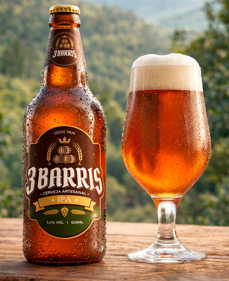 3-barris