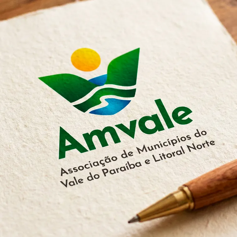 Case Amvale – branding e conteúdo pela Agência Sander