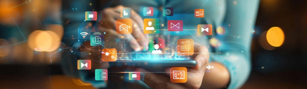 Marketing em 2026: o que os dados da publicidade digital revelam sobre o crescimento das empresas