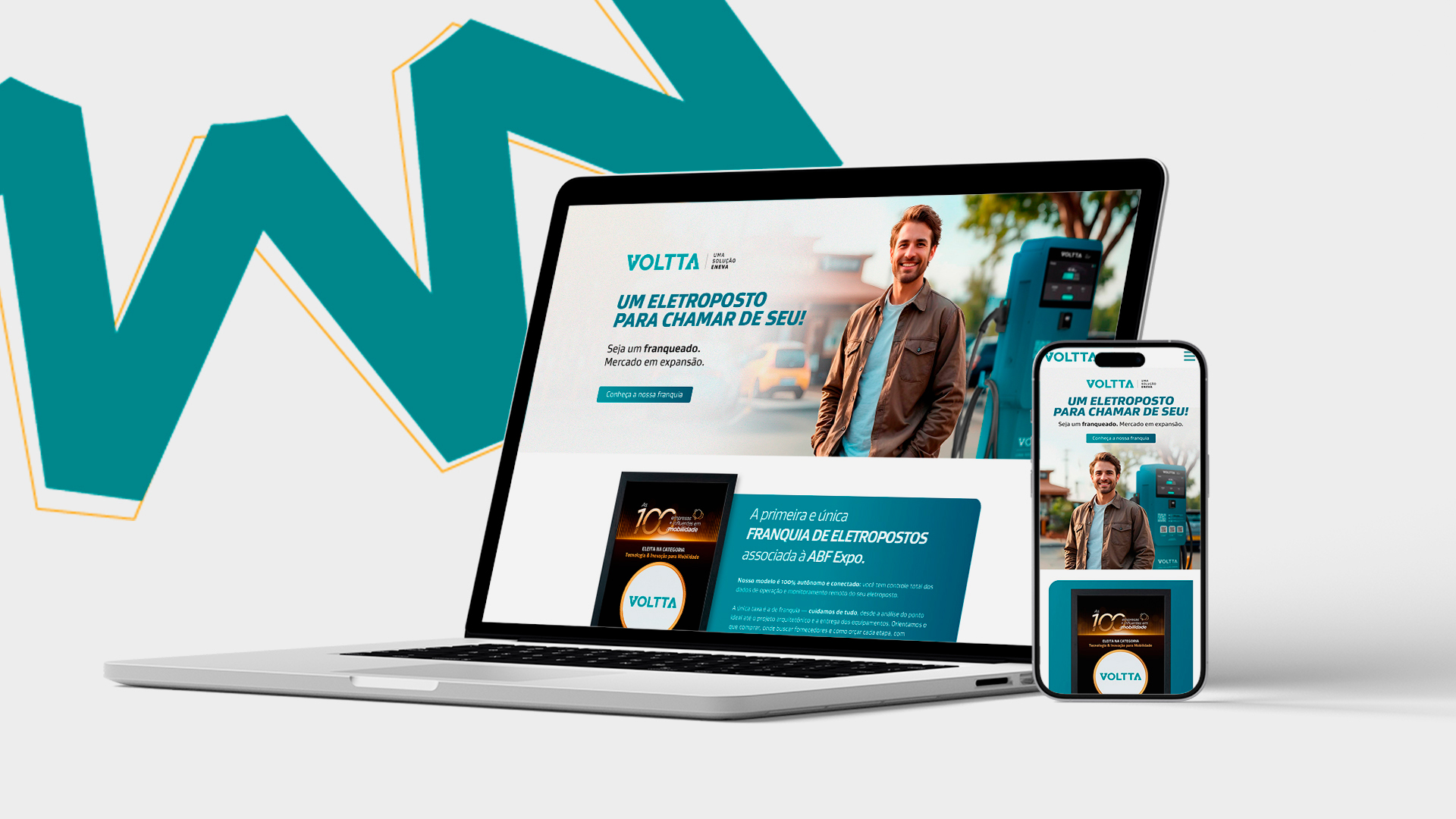 Site-Voltta