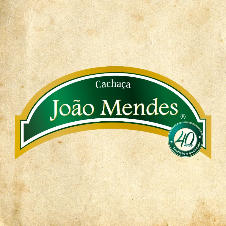Case Cachaça João Mendes – branding pela Agência Sander